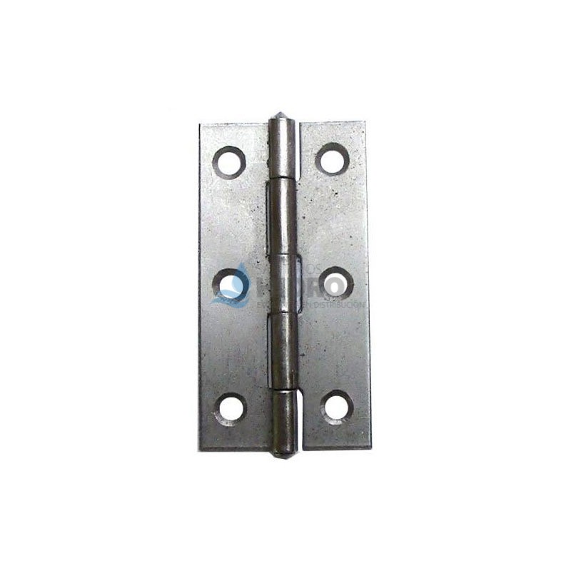BISAGRA H.PULIDO 5005 101MM (24U)