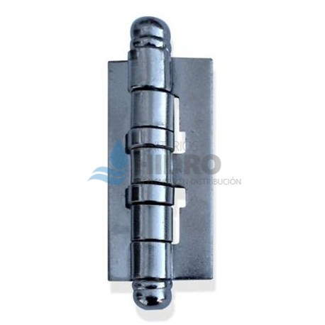 BISAGRA MUNI.PUL.101X75X2.85 (1U)