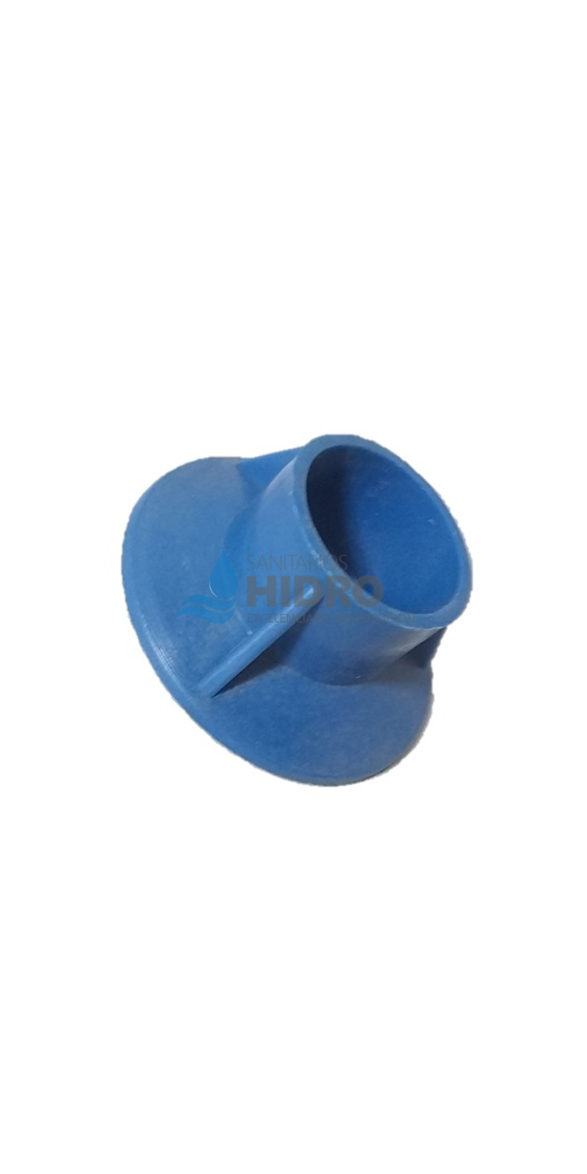 REGATON SIMPLE P/PILETA (1UN)