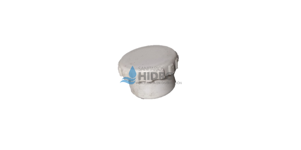 TAPON CHICO PLASTICO P/PILETA (U)