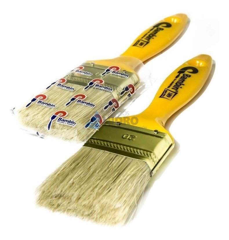 PINCEL BAMBIN LINEA 189 N°07