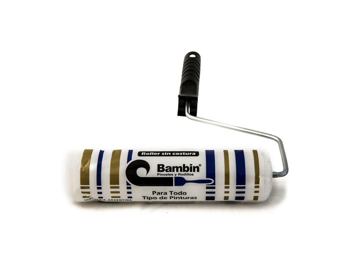 RODILLO BAMBIN ROLLER 20MM 22CM