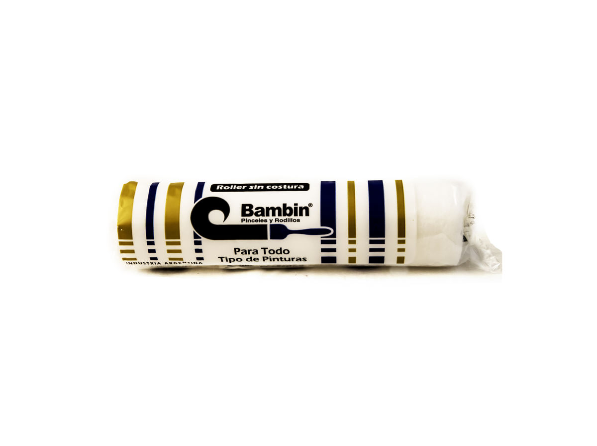 REPUESTO RODILLO ROLLER 20MM X 22CM