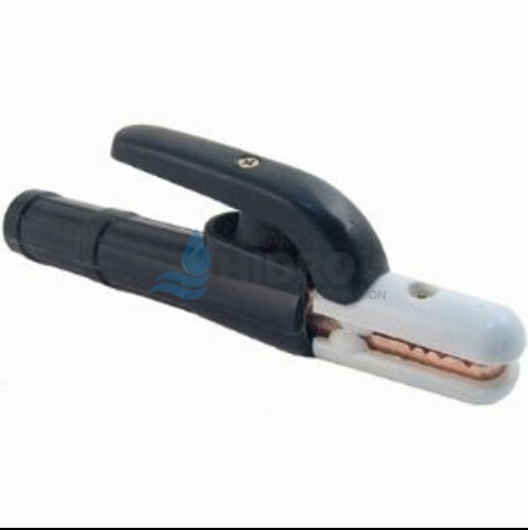 PINZA PORTAELECTRODOS DE 300 AMP
