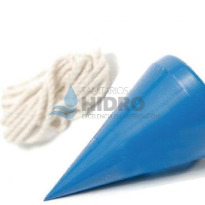 PLOMADA "ROTWEILLER" 1000 GRS.