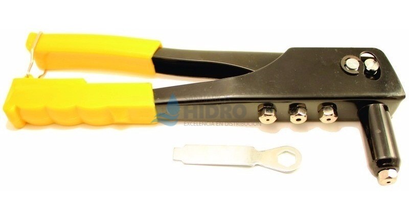 REMACHADORA TIPO STANLEY 9 1/2"