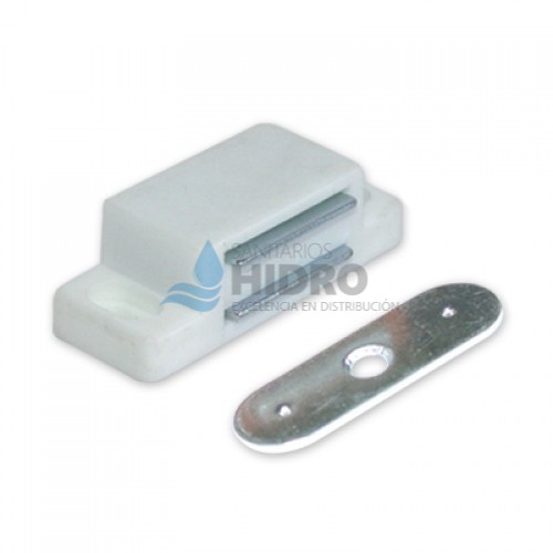 RETEN MAGNETICO 36MM PVC (5UNI)
