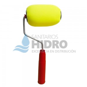 RODILLO MINI FORRADO Nº11