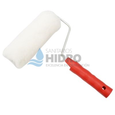 RODILLO LANA SIMIL 17 CM BAMBIN