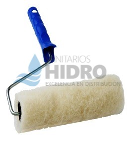 RODILLO LANA STANDARD 17CM