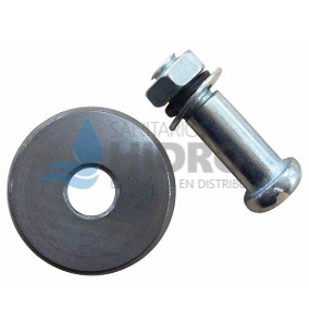 RUEDA P/ CORT. DE CERAMICA (1U)