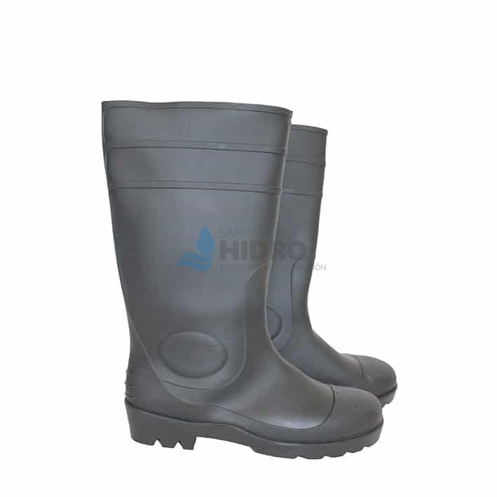 BOTAS INDUSTRIALES Nº 37/38
