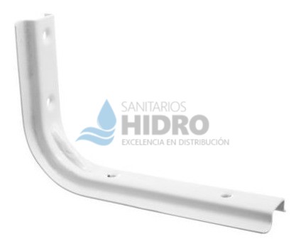 SOPORTE BRACKET 100X150 BCO.(20U)