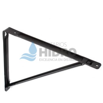SOPORTE CON TRAVESAÑO 150X200 (20U)