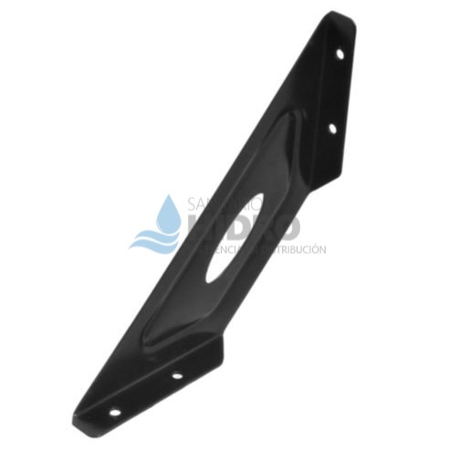 SOPORTE LATERAL 200MM BCO. (20U)
