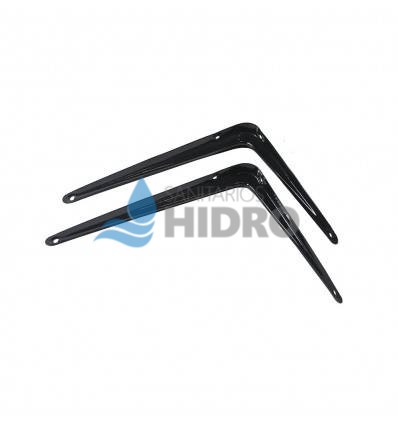 SOPORTE P/EST.FIJO 100X125 (24U)