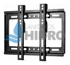SOPORTE TV 42"-72" 75K FIJO