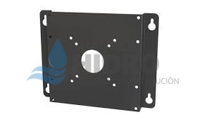 SOPORTE TV 17"-37" 35K FIJO