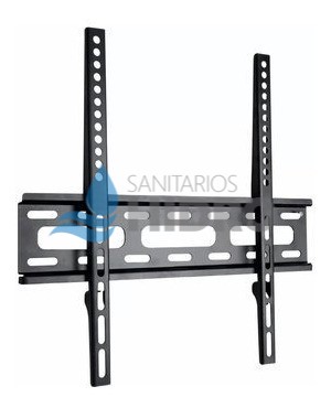 SOPORTE TV 26"-55" 50K FIJO
