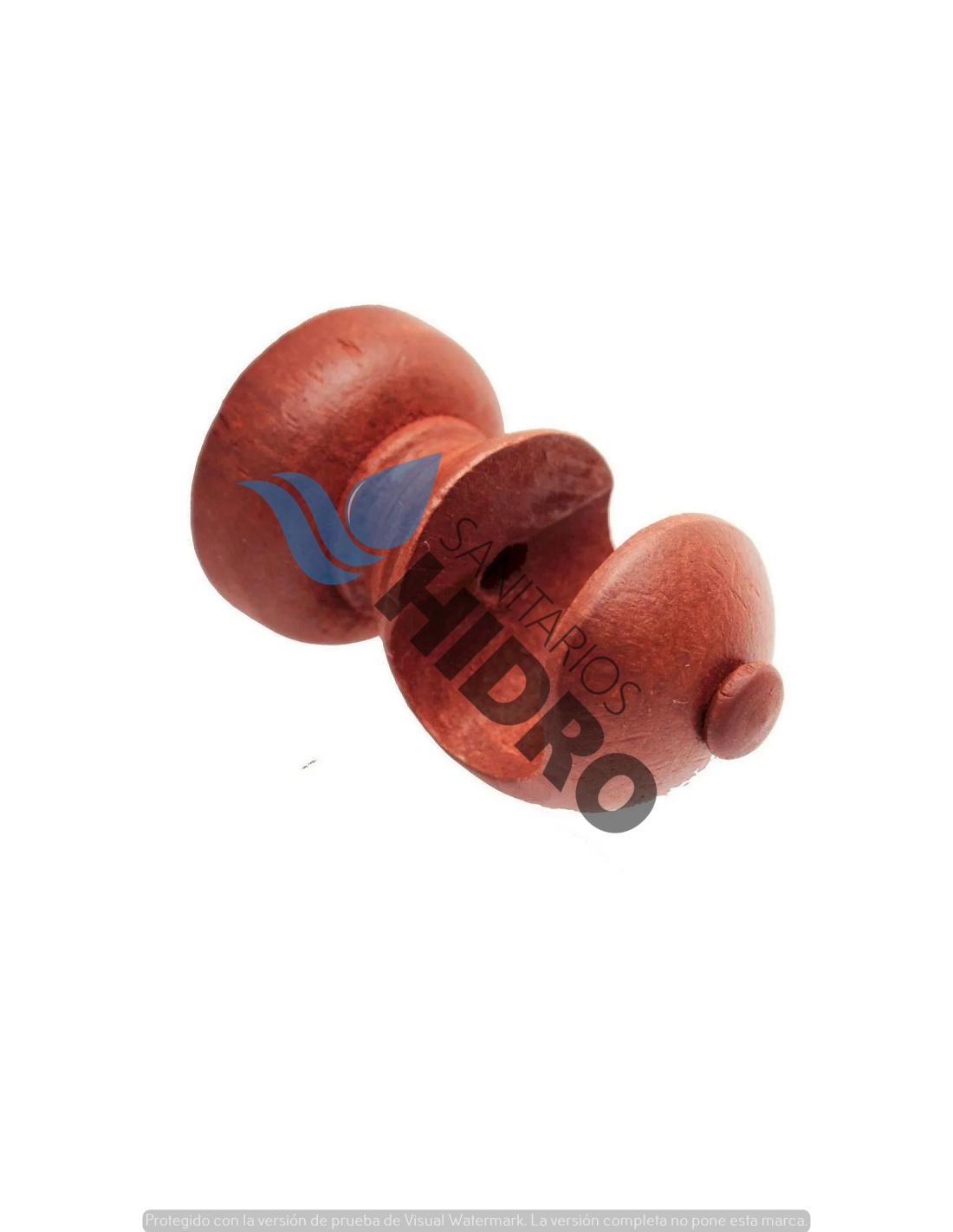 SOPORTE BOCHA 22MM ABIERTO