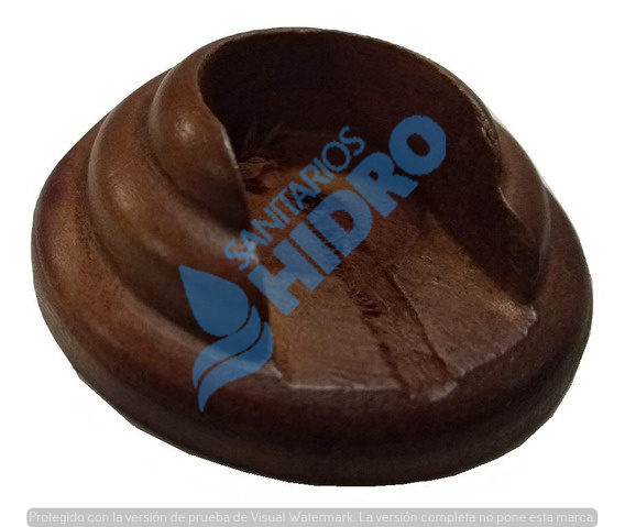 SOPORTE LATERAL 22MM ABIERTO
