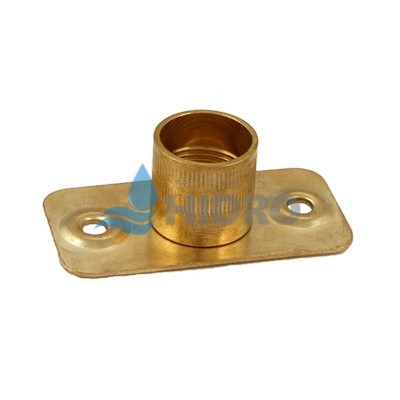 SOPORTE LATERAL BRONCE 3/4 (24U)