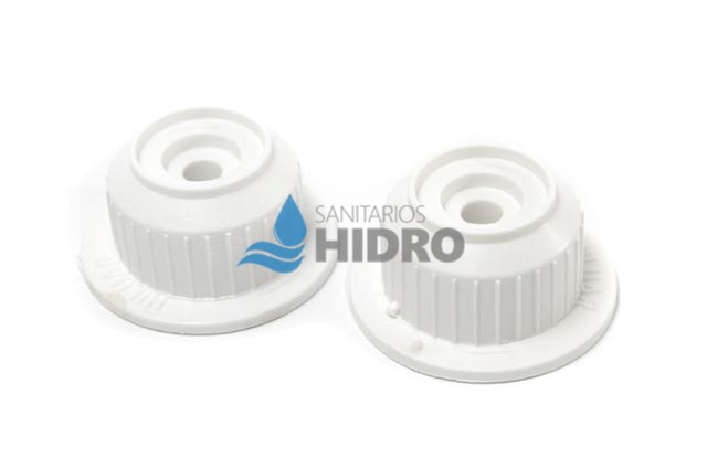 SOPORTE PLAST.A ROSCA (XPAR)