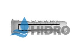 TARUGO UNIV.LAD.HUECO Nº10 (250U)