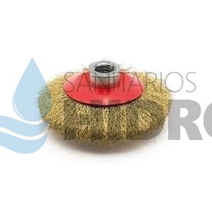CEPILLO CIRCULAR CONICO BCE  75MM