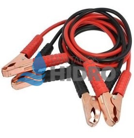 CABLE PARA PUENTEAR BATERIAS 400AMP
