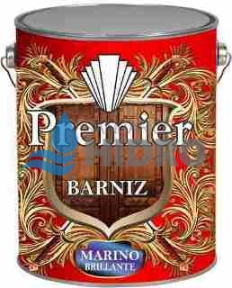 BARNIZ SINTETICO BRILLANTE 1LT.