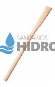 CABO HACHA PULIDO 90CM