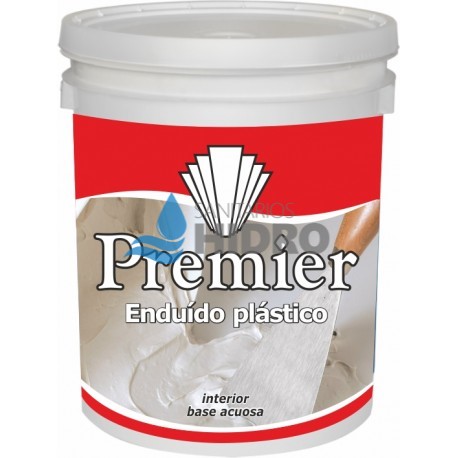 ENDUIDO PLASTICO INTERIOR 1LT
