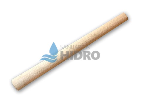 CABO MARTILLO BOLITA RECTO 25CM