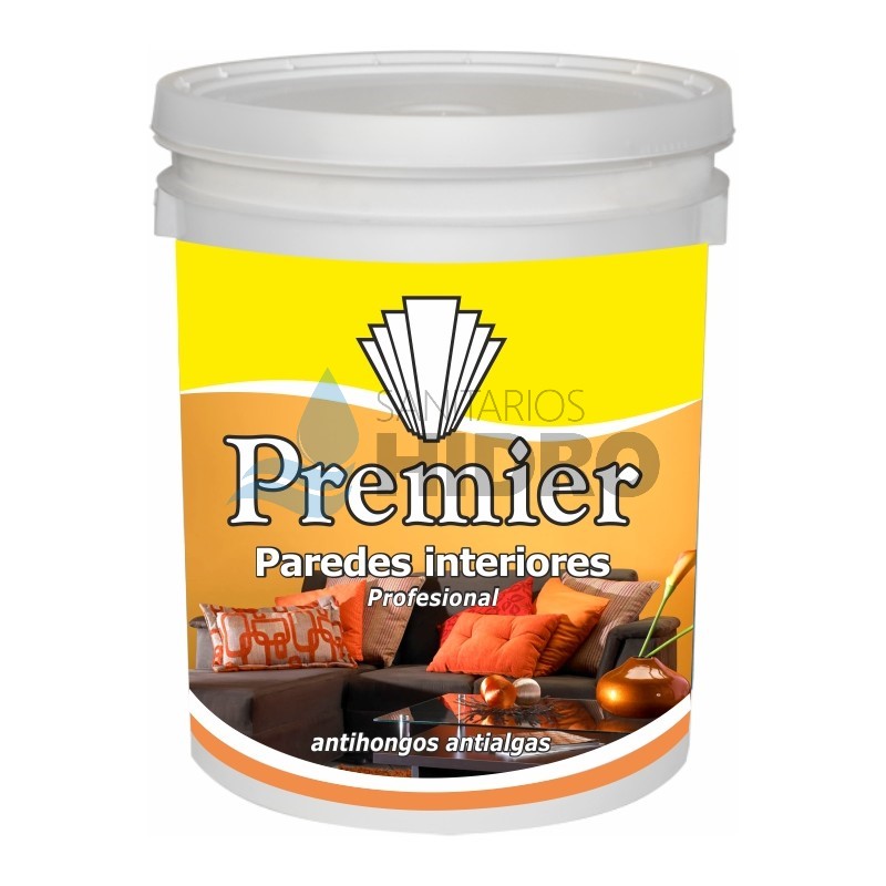 LATEX INT.PROFESIONAL 20LT PREMIER