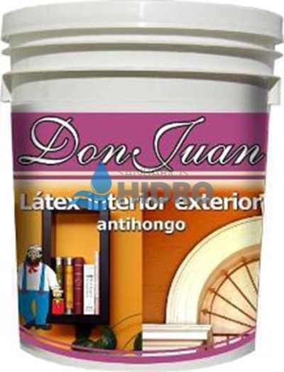 LATEX DON JUAN INTERIOR-EXTERIOR 10