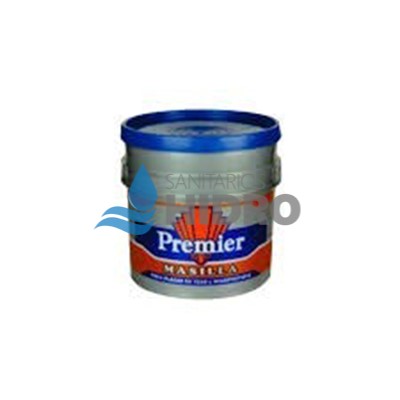 MASILLA PARA DURLOCK 1.7KG PREMIER