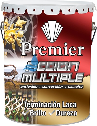 ACCION MULTIPLE BLANCO 1/2L PREMIER