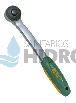 LLAVE CRIQUE ENCASTRE 1/2" MOTA