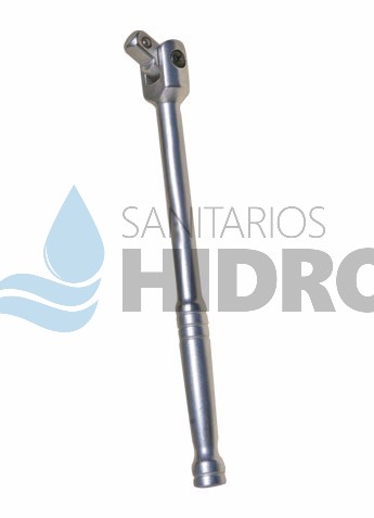 LLAVE DE FUERZA ENC.3/8" 200M MOTA