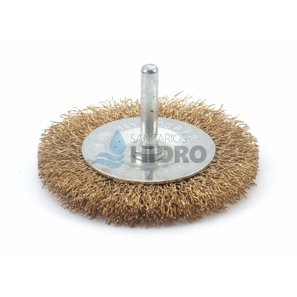 CEPILLO TALADRO 100M HOBBY CIR MOTA