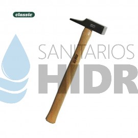 MARTILLO CARPINT.18MM PINT C/M MOTA