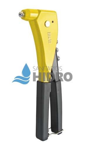 REMACHADORA PREMIUM 250MM 10" MOTA