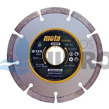 DISCO DIAM SEGMENTAD 180 MOTA