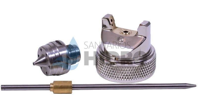 BOQUILLA KIT 1.7 MMP/P600 MOTA