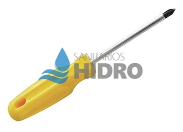 DESTORNILLADOR PH 1X80MM MOTA