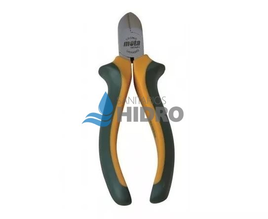 ALICATE CV AISL C/OBLICUO 160M MOTA