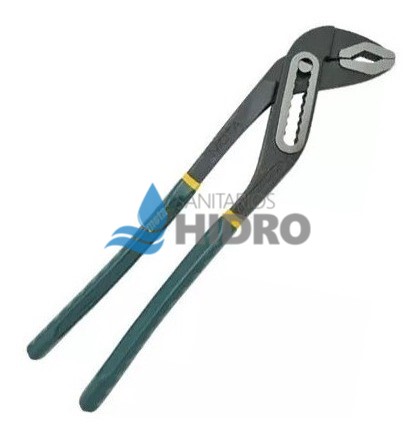 PICO DE LORO NEGRO 180MM MOTA