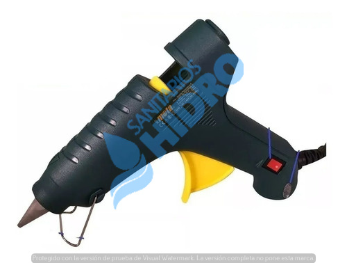 PISTOLA SILICONA 11MM MOTA