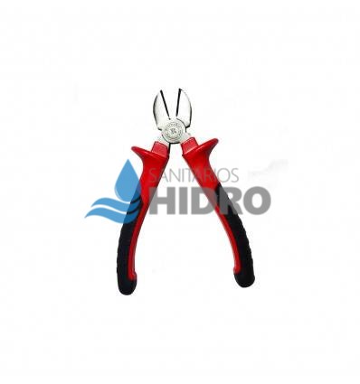 ALICATE CORTE OBLICUO AISLADO 6"